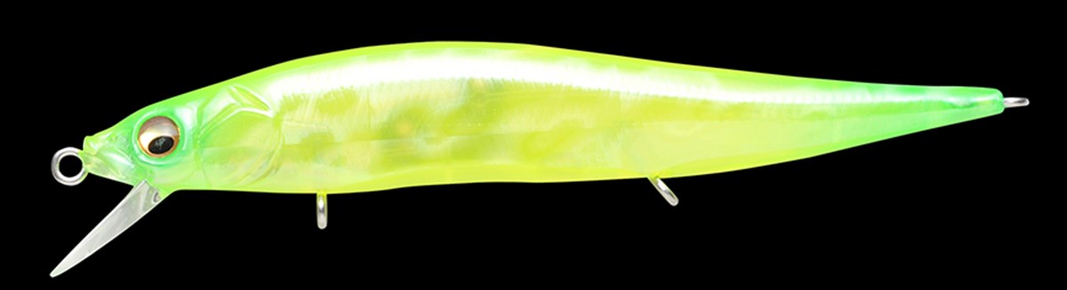MEGABASS VISION ONETEN Jr.SW 10,5gr S.S.LEMON #10 │megabalik.com.tr