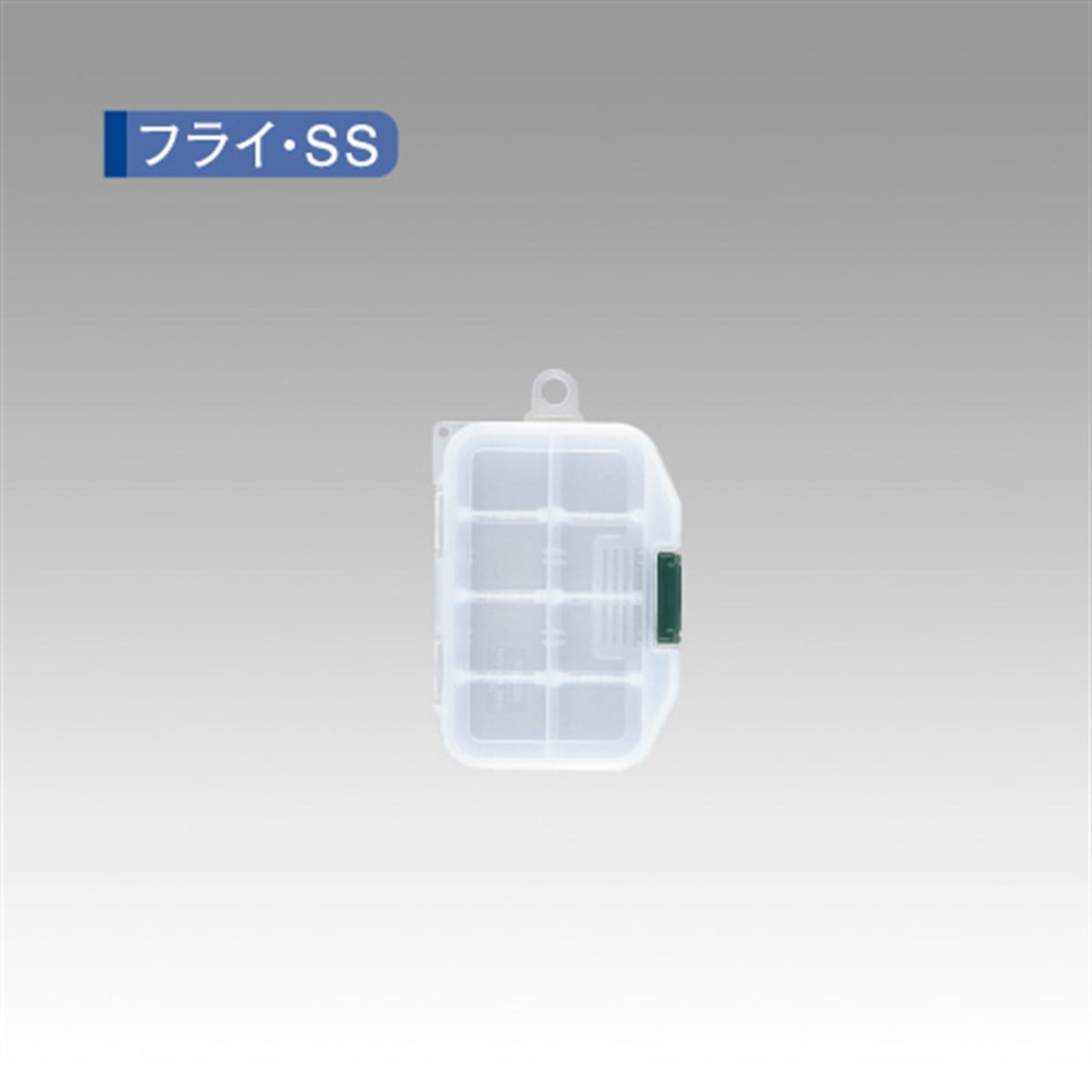 MEİHO Fly Case SS (F-SS) (103x73x23mm)