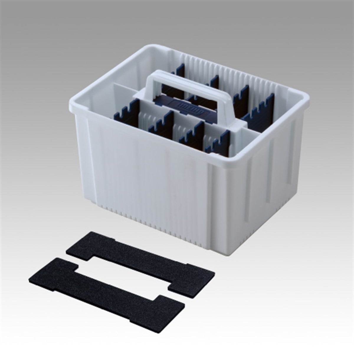 MEİHO Inner Stocker BM-L (270x178x164mm)