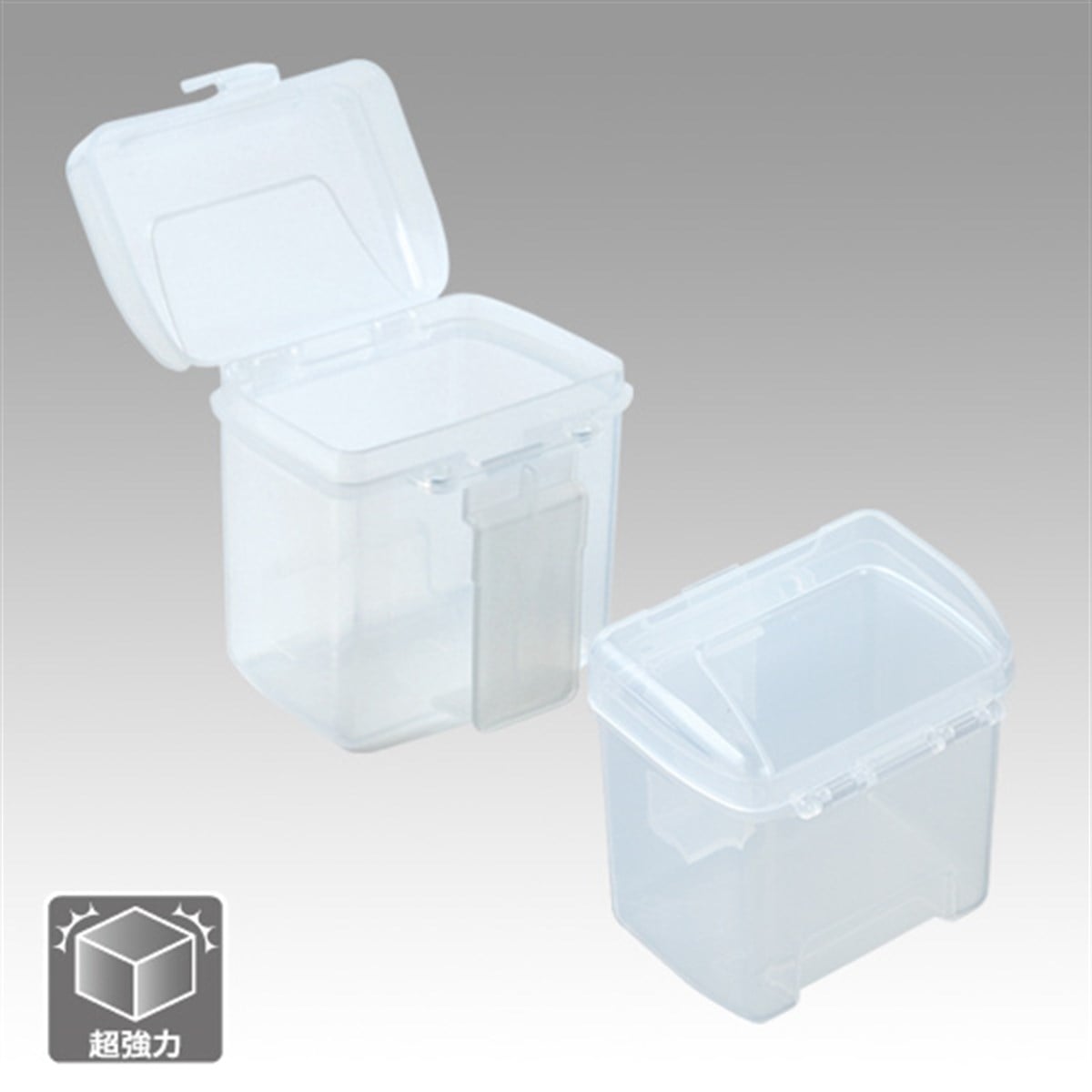 MEİHO Parts Case BM-100 (100x93x100mm)