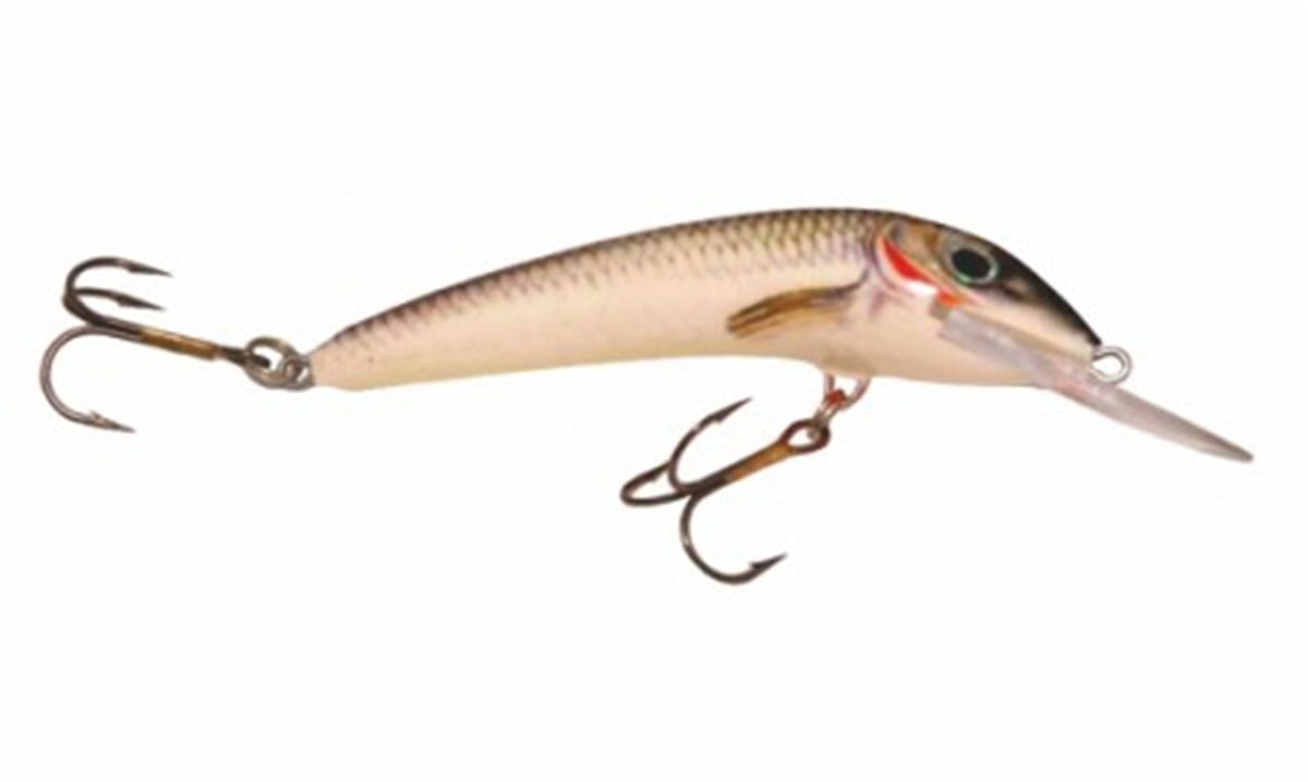 MISTRALL Dancer Floater 8cm 10G 1,0-3, 0M 141