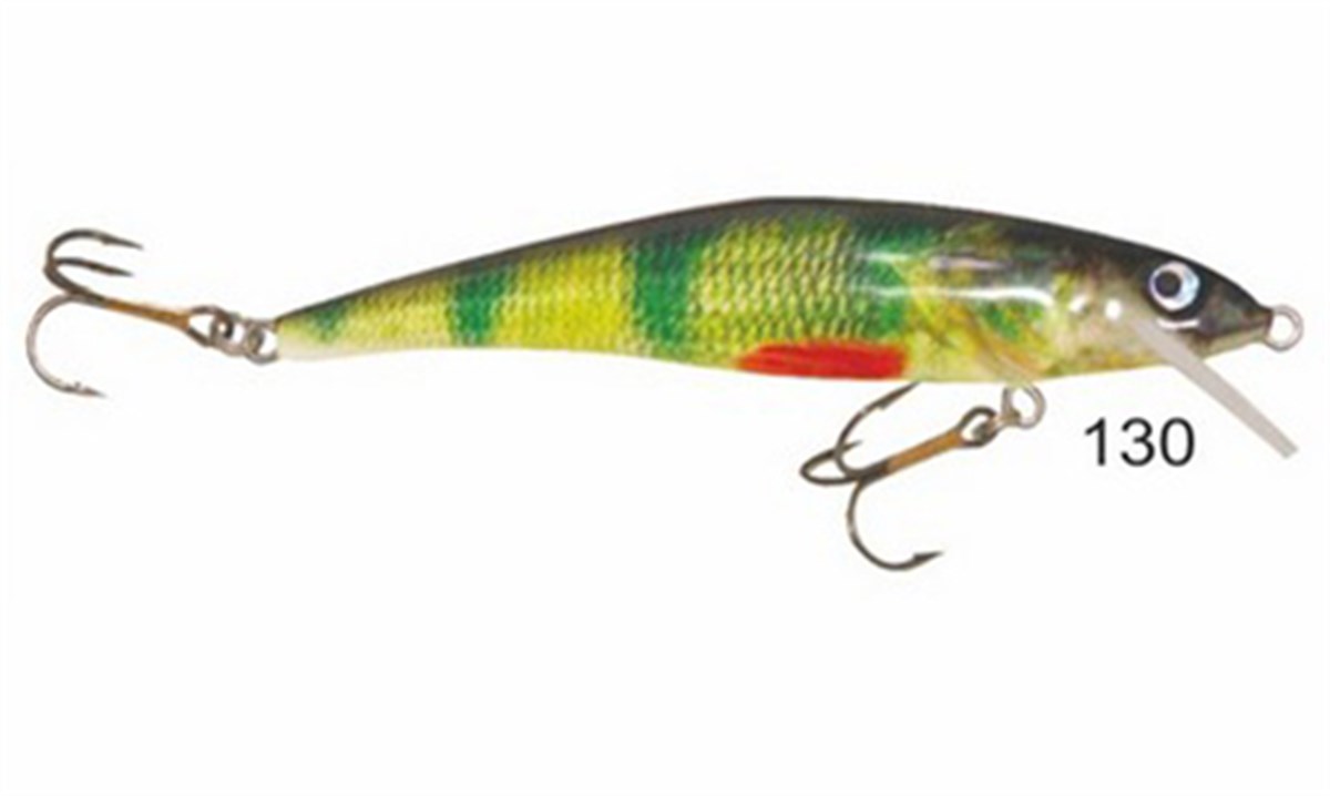 MISTRALL Stint Diver 11cm 7G 2,5-4, 0M 130