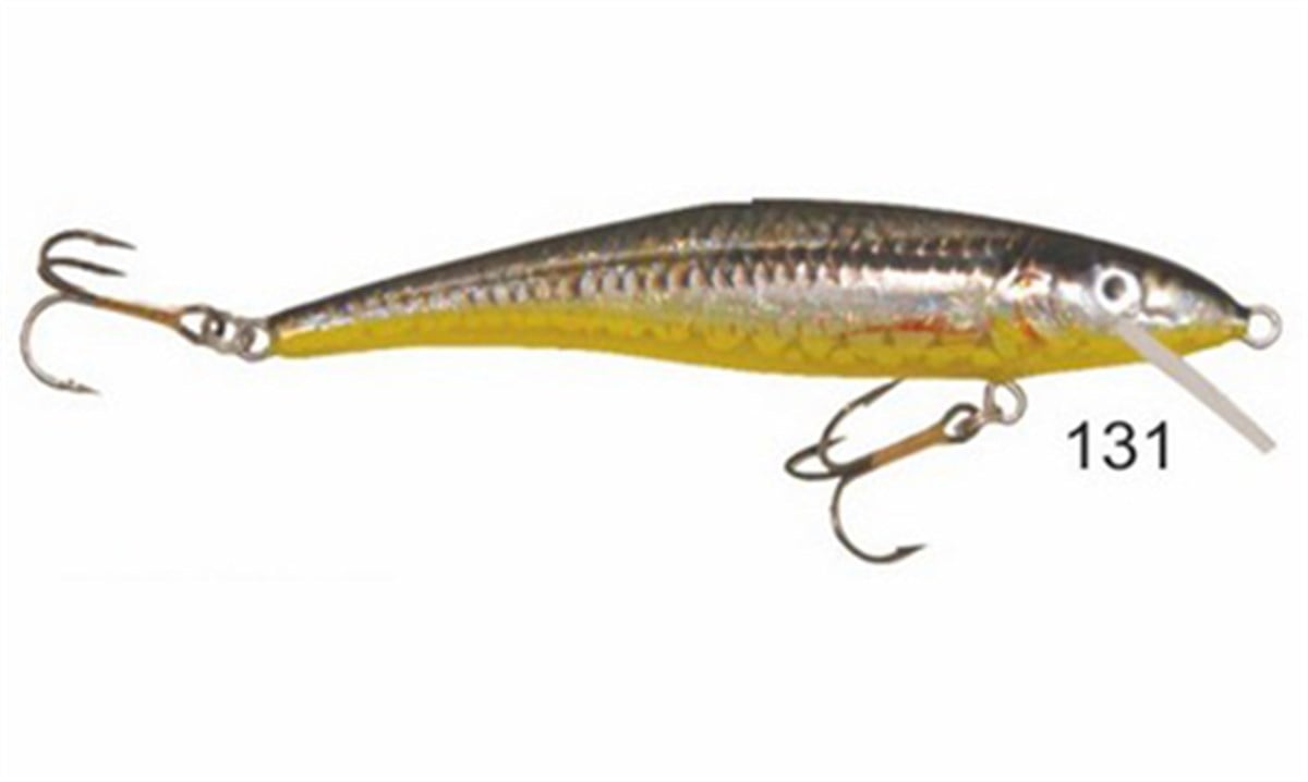 MISTRALL Stint Diver 11cm 7G 2,5-4, 0M 131