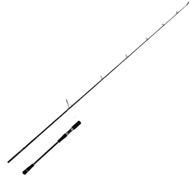 OKUMA CAVALLA SLOW JIGGING 68 203cm M 20-100gr 1pc