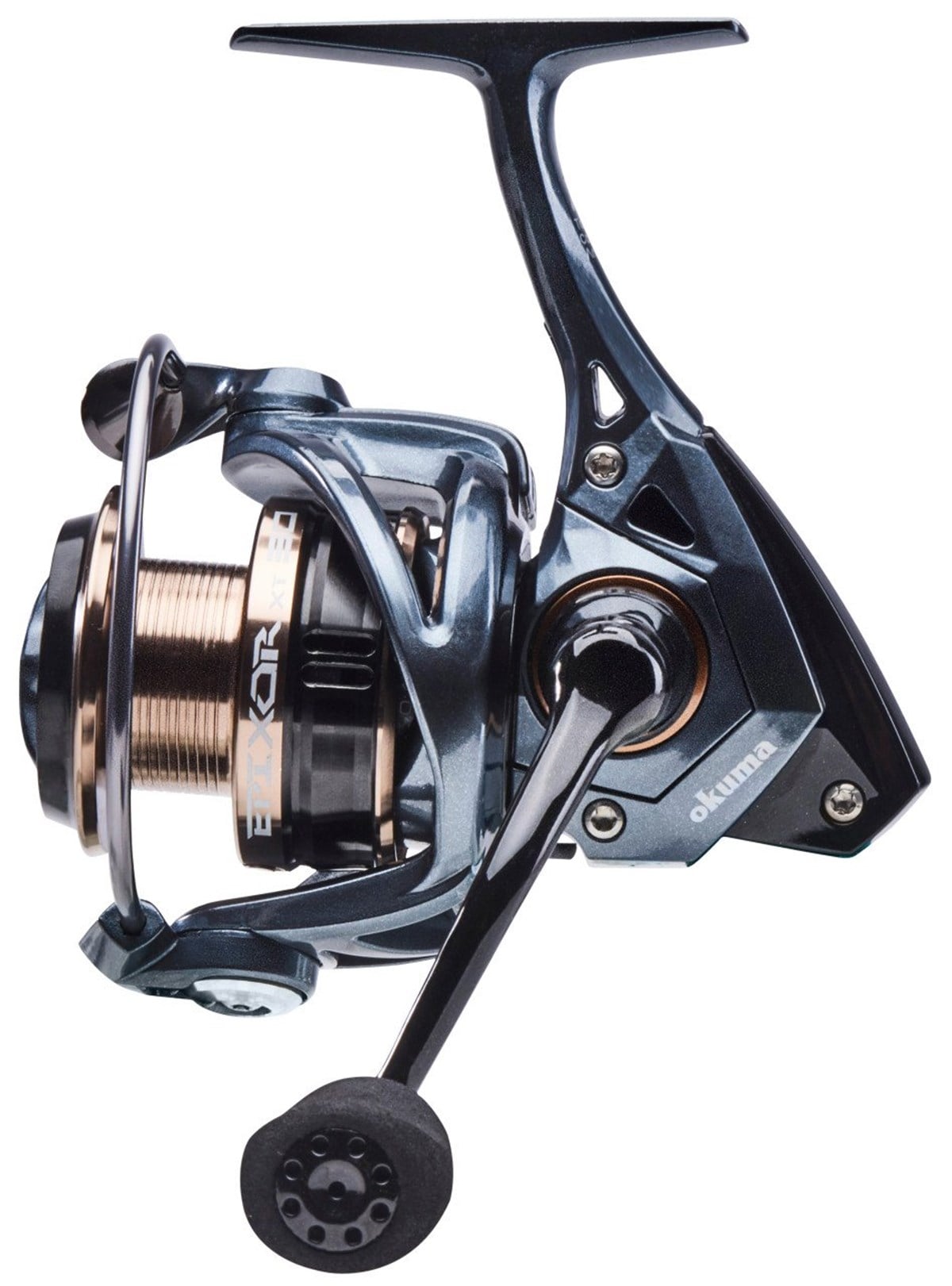 OKUMA EPIXOR EPXT-20 OLTA MAKİNESİ