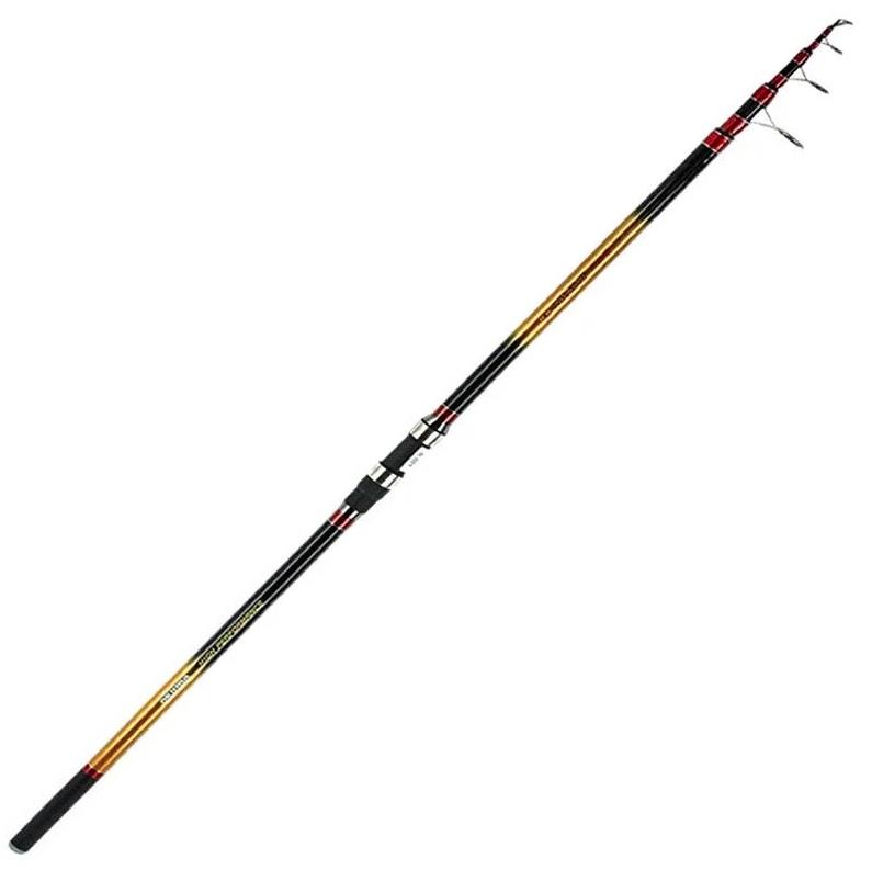OKUMA SAVANT SURF 420cm 200-250gr 4 Parça
