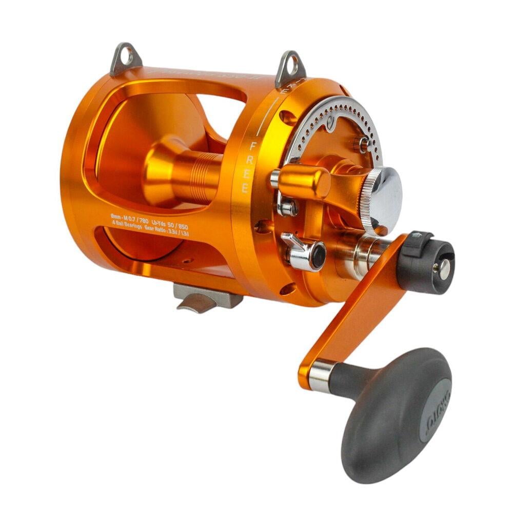 OMOTO POSEIDON ÇIKRIK MAKİNA S50-II