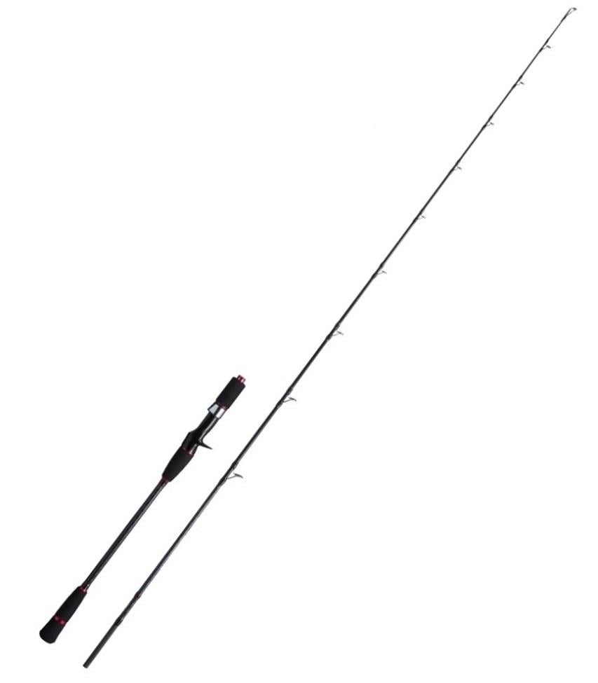 OMOTO SALTYFLYER-C 662XH CASTING TYPE 120-420gr
