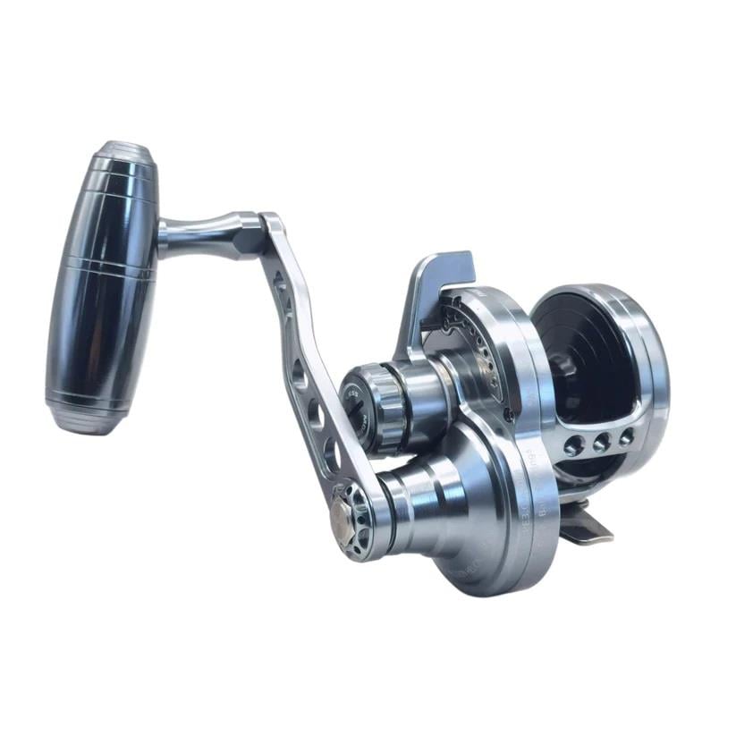 REVVATE DEEP IMPACT DL30 LEFT