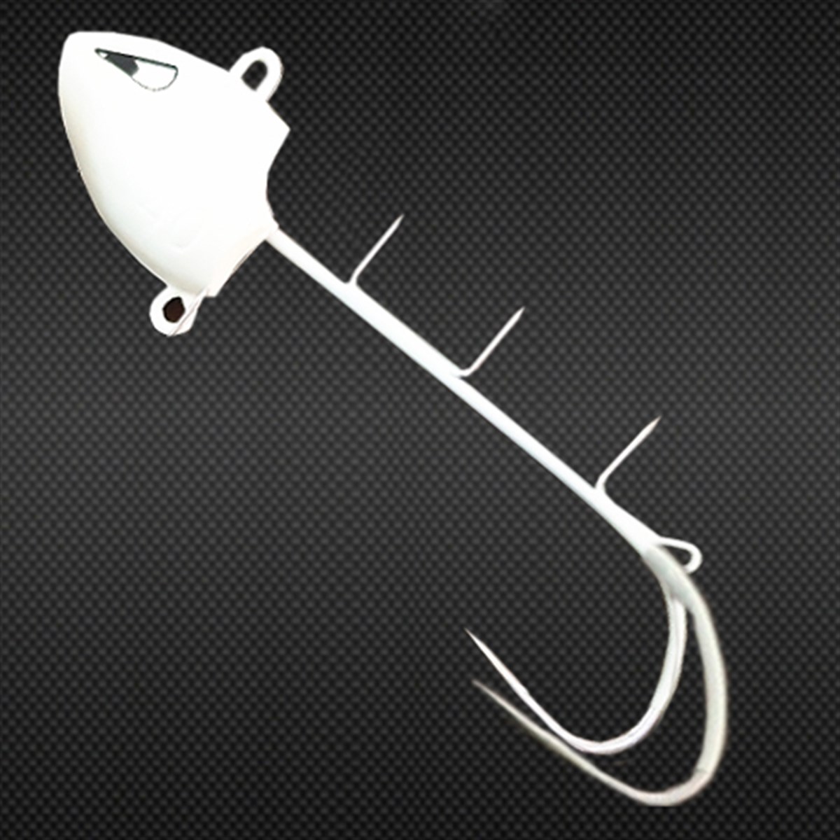 SAME TENYA Aurora Tachiuo Double Hook #60 (220gr)