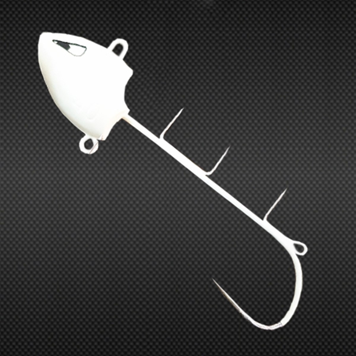 SAME TENYA Aurora Tachiuo Single Hook #40 (150gr)