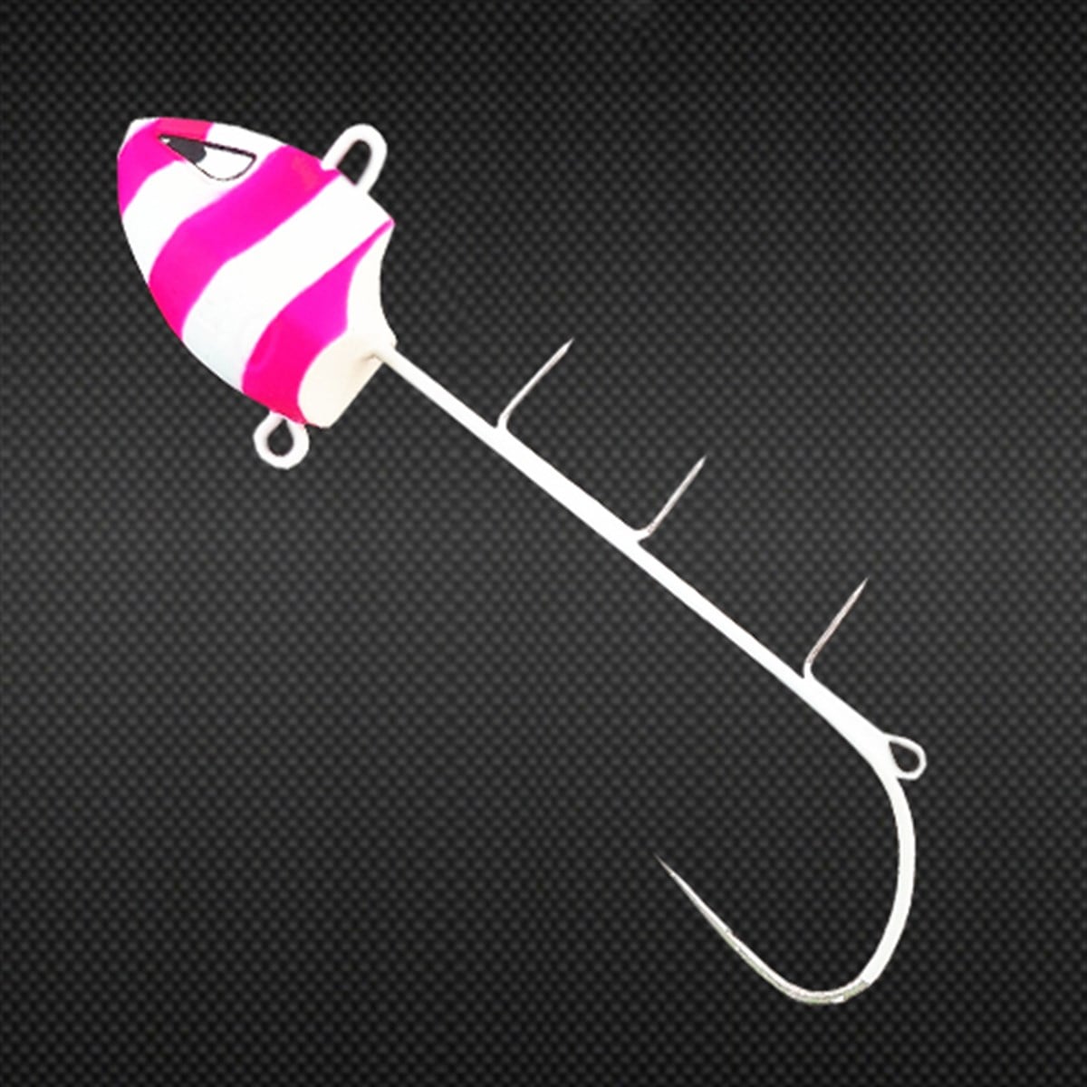 SAME TENYA Aurora Tachiuo Single Hook #60 (220gr)