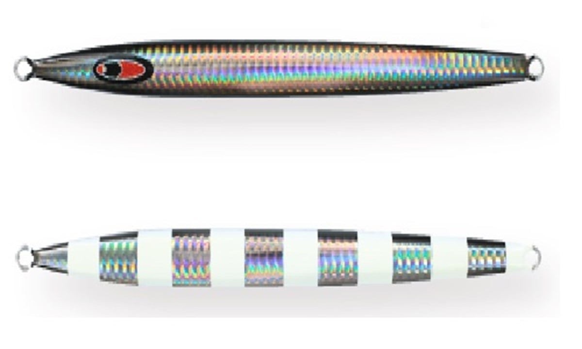 SEAFLOOR CONTROL Arrow 320g Glow WB