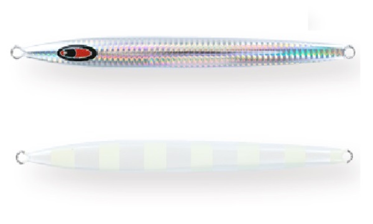 SEAFLOOR CONTROL Arrow 350g Glow WB