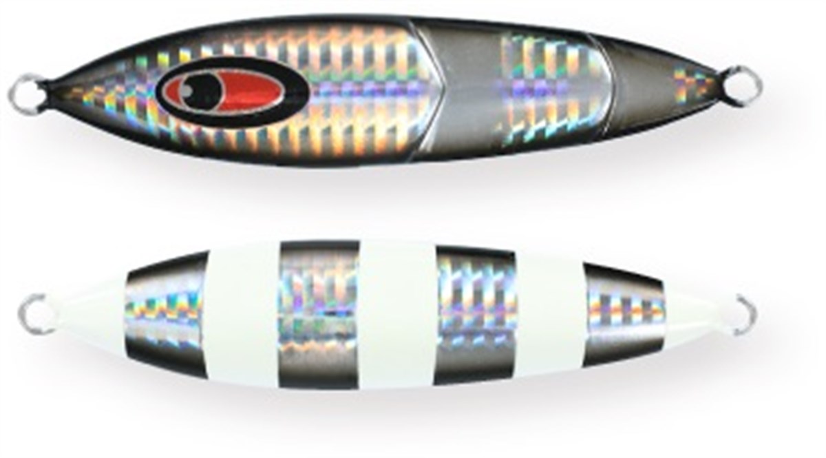 SEAFLOOR CONTROL Cranky 170g Glow WB