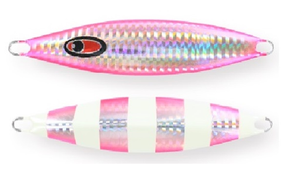 SEAFLOOR CONTROL Gawky 380g Glow WB