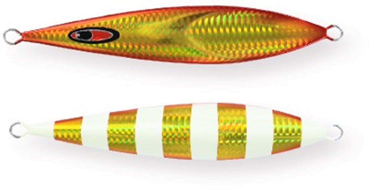 SEAFLOOR CONTROL New Rector 180g Glow WB