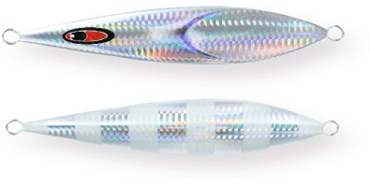 SEAFLOOR CONTROL New Rector 80g Glow WB