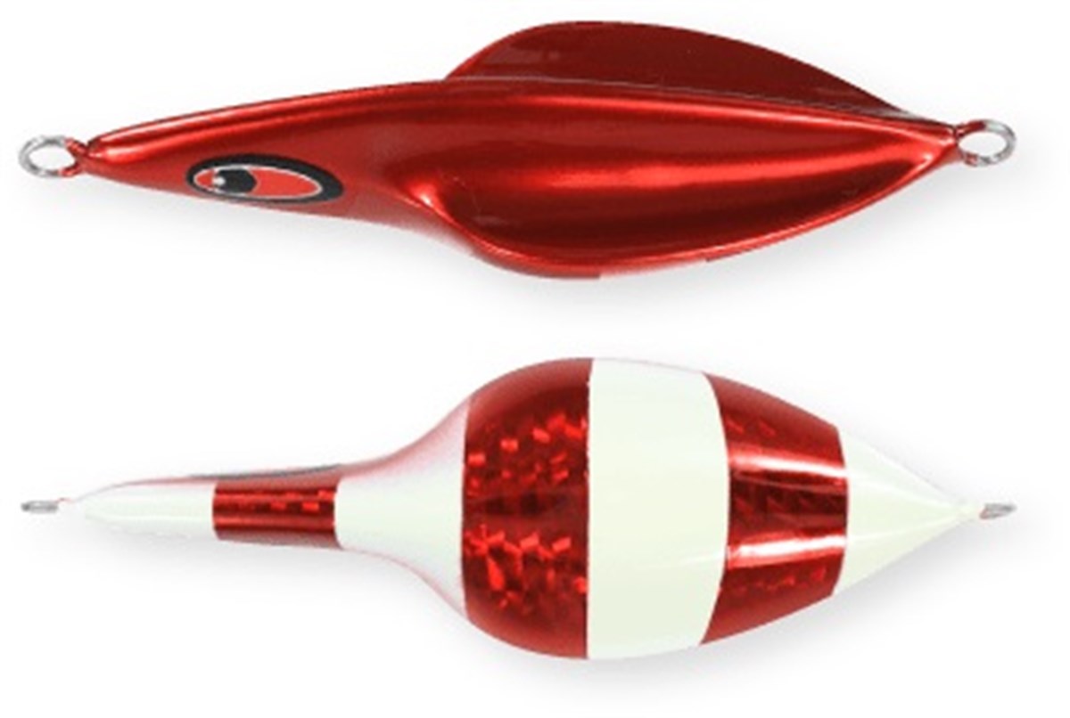 SEAFLOOR CONTROL Scout 150g Glow WB