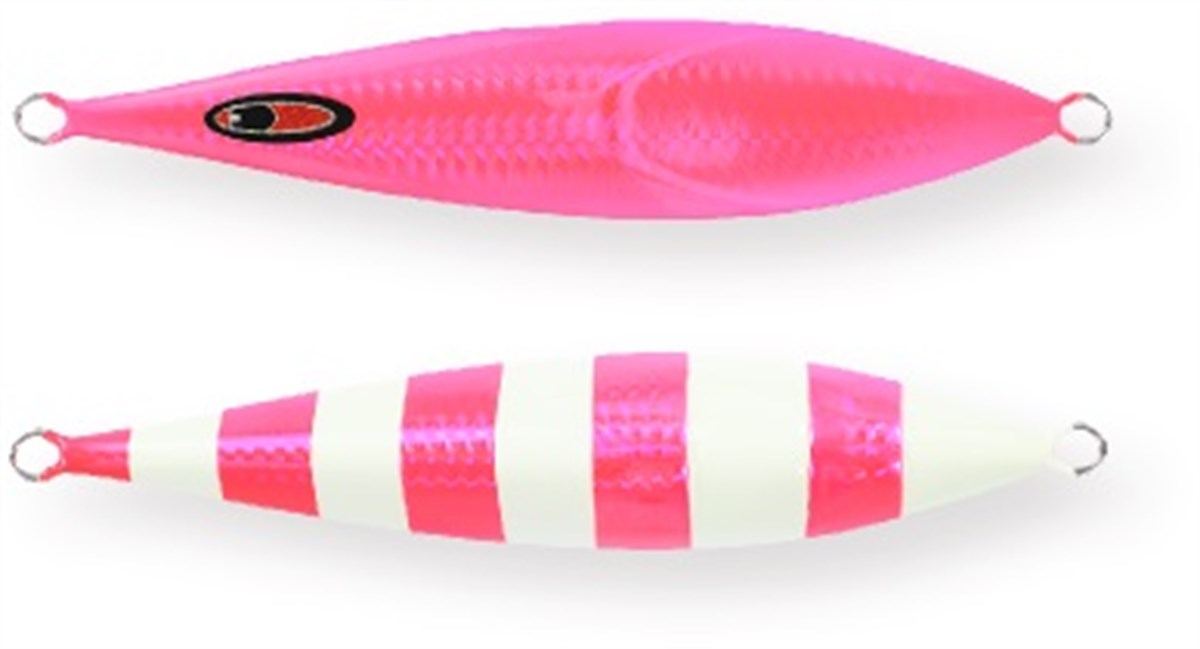 SEAFLOOR CONTROL Secret Rector 120g Glow WB
