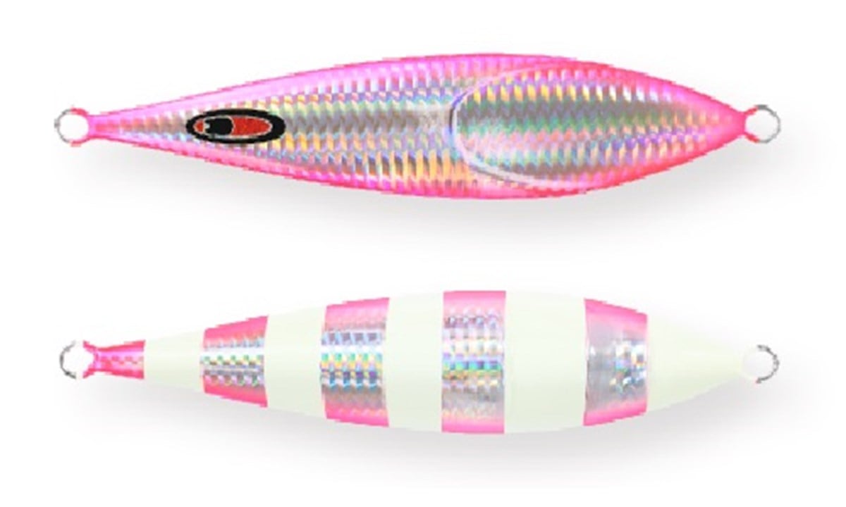 SEAFLOOR CONTROL Secret Rector 170g Glow WB