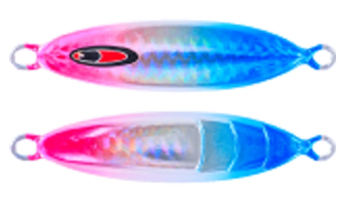 SEAFLOOR CONTROL Snap 120g WB