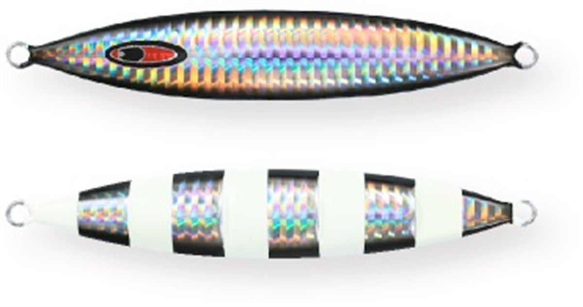 SEAFLOOR CONTROL Spunky 100g Glow WB