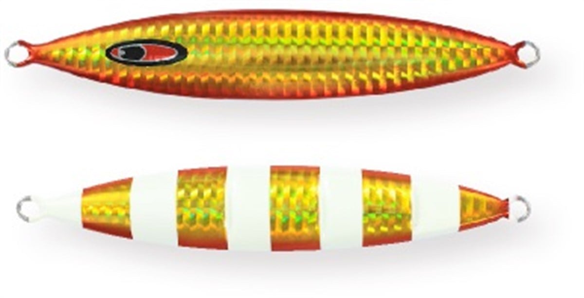 SEAFLOOR CONTROL Spunky 180g Glow WB