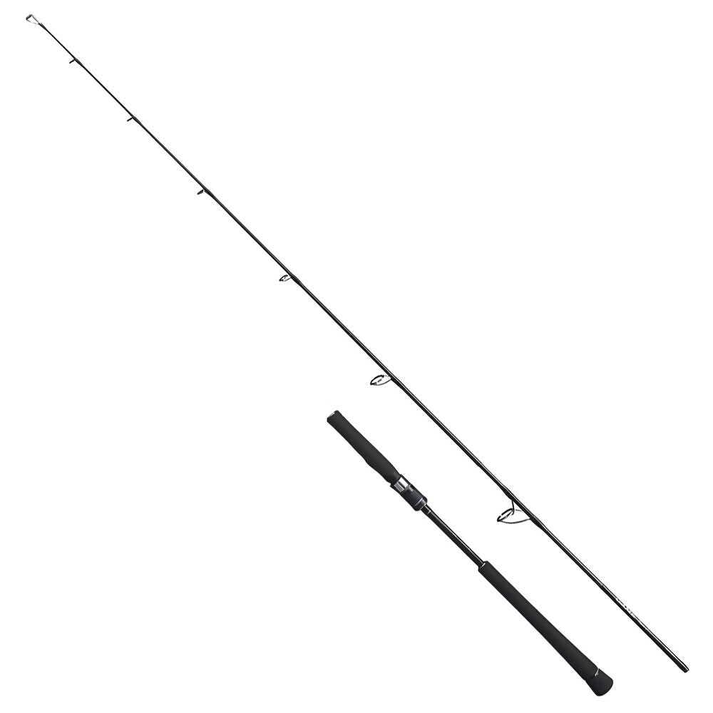 SHIMANO 20Game Type Slow Jig Spin 1.78m S5105 250g