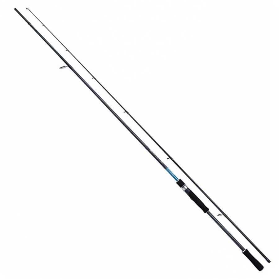 SHIMANO Bassterra XT Seabass Spinning 289cm 15-65g