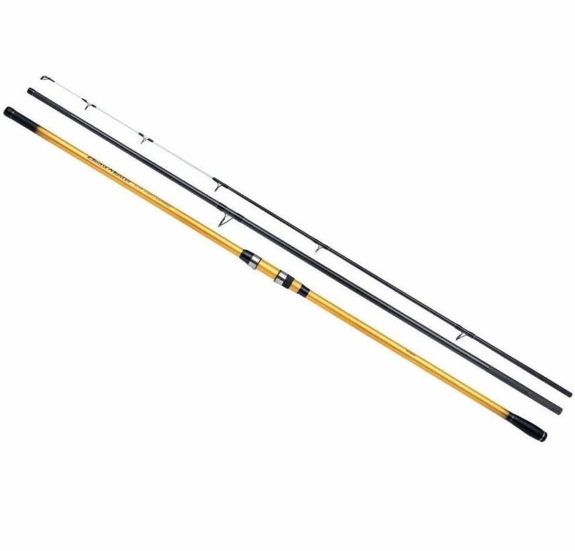 SHIMANO Beastmaster Surf Tubular 425cm 225gr 3pc 
