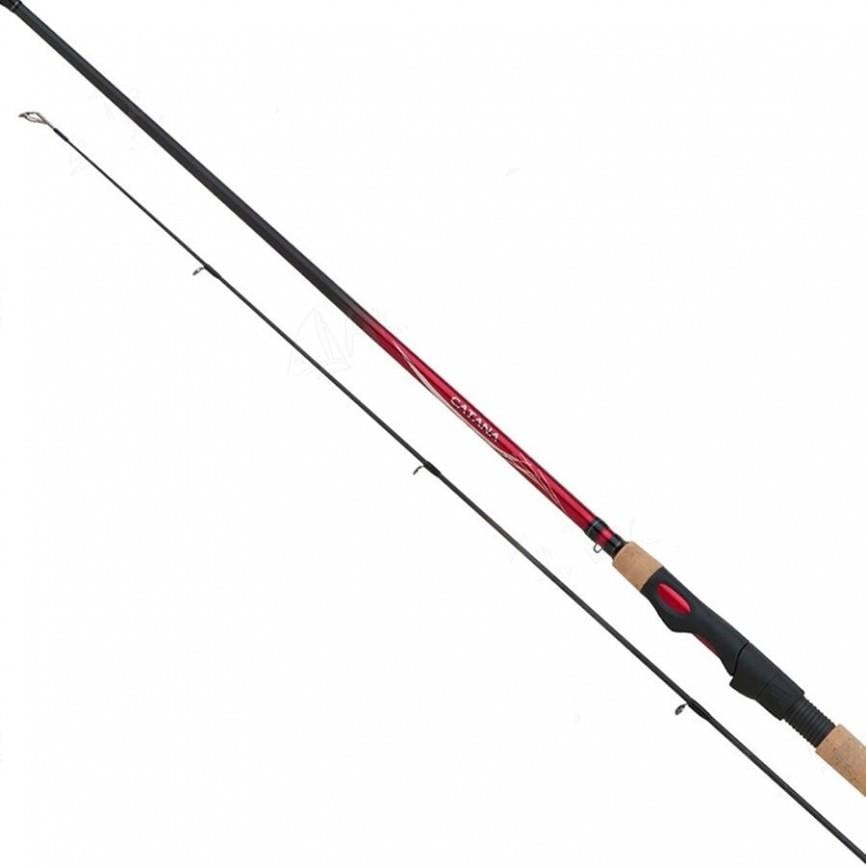 SHIMANO Catana EX Spinning 240MH 1-11gr