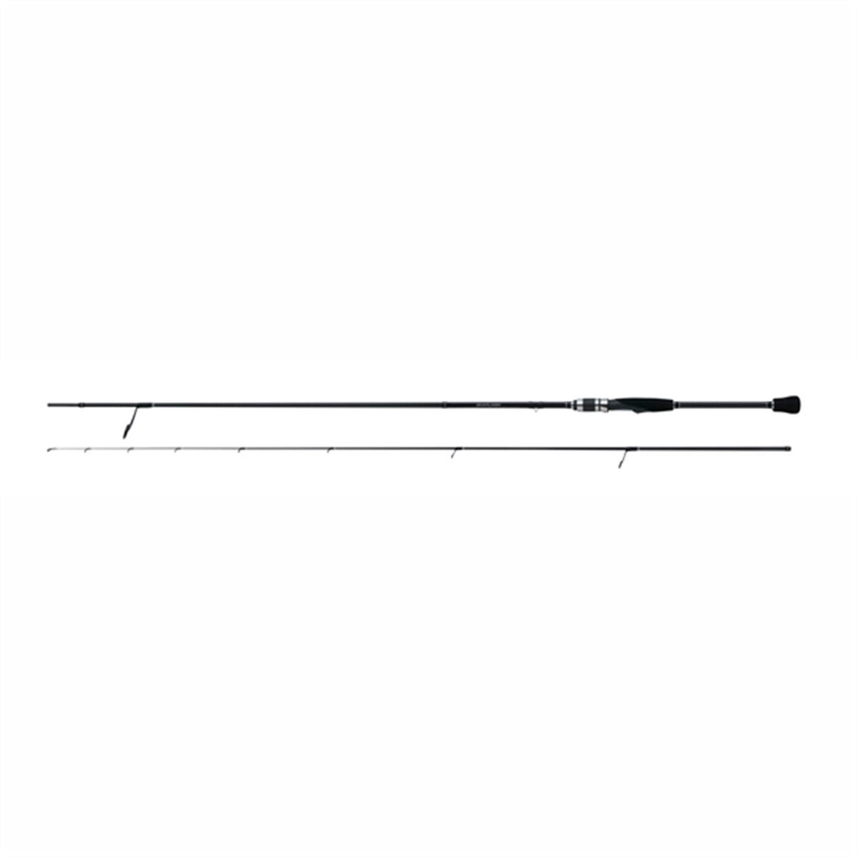 SHIMANO Diaflash BX Spinning Light 8'0