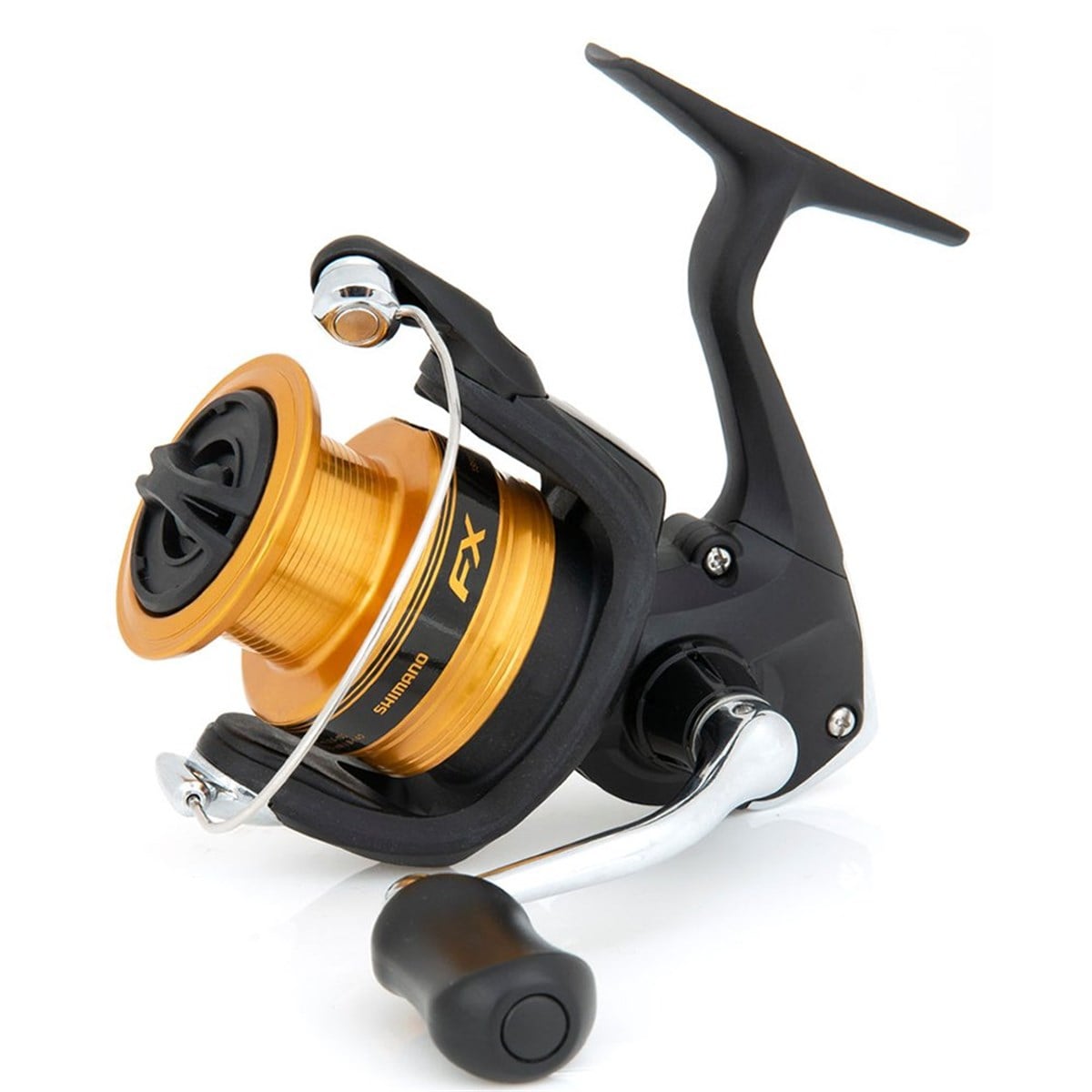 SHIMANO FX 1000 FC