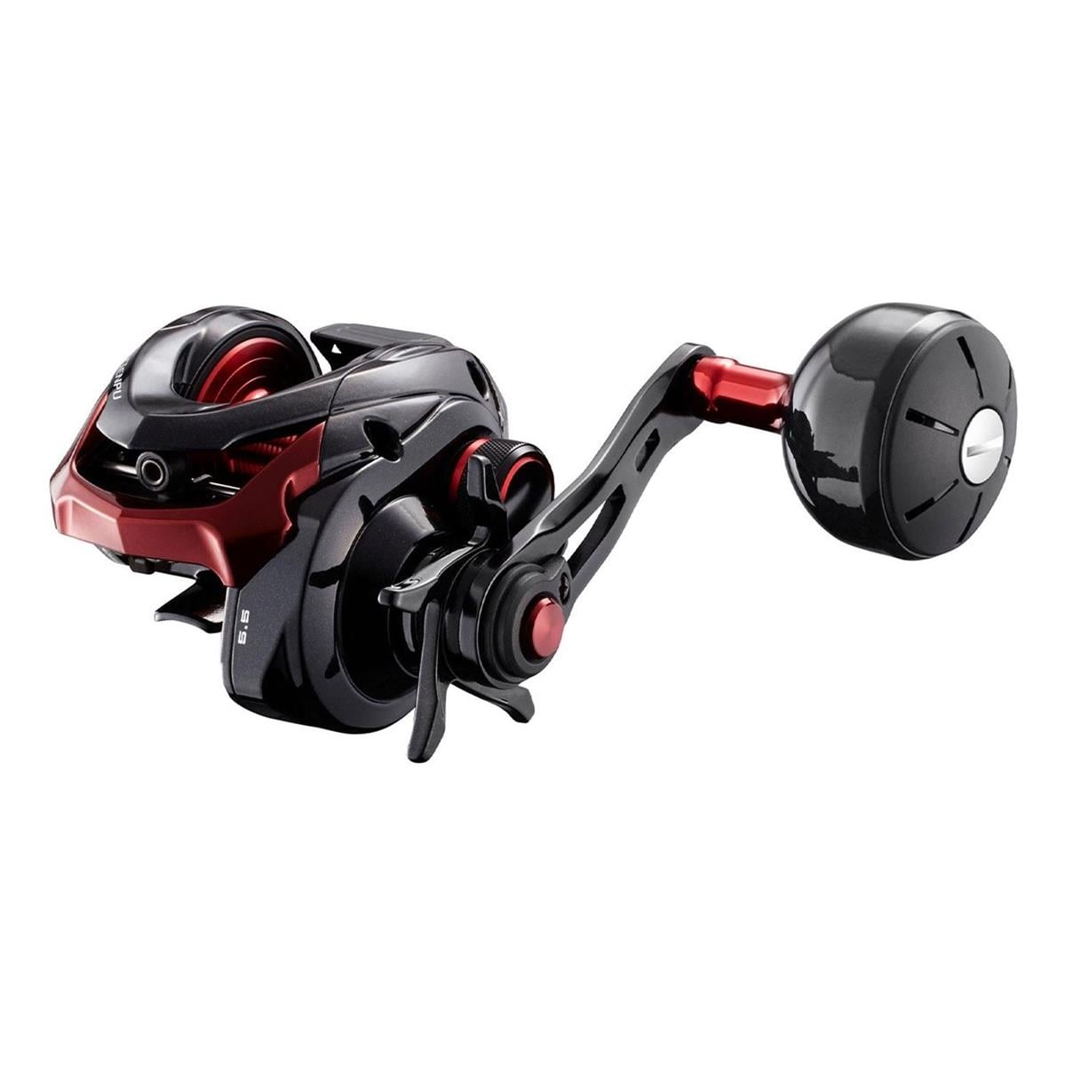SHIMANO GENPU XT 201 PG (LH)