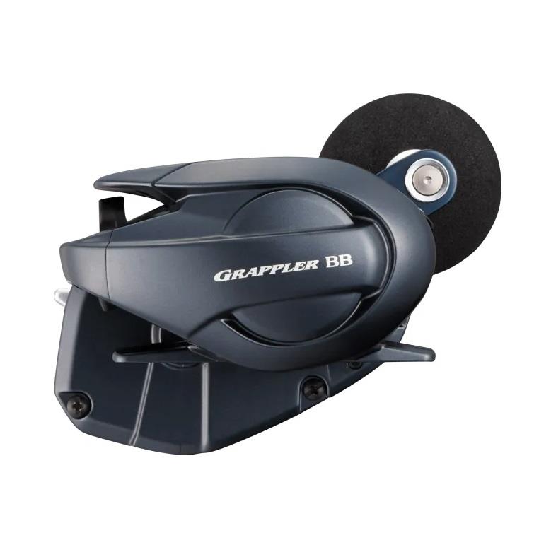 グラップラーBB 151HG LEFT SHIMANO Grappler BB 151 HG Left Hand│megabalik.com.tr