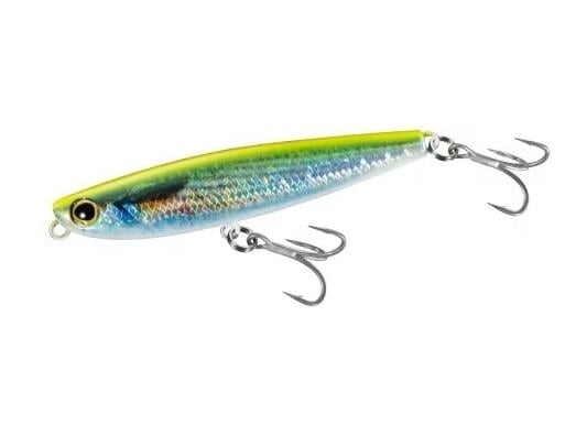 SHIMANO Lure Exsence Fortuna 75F 75mm 8g 005 C Mullet