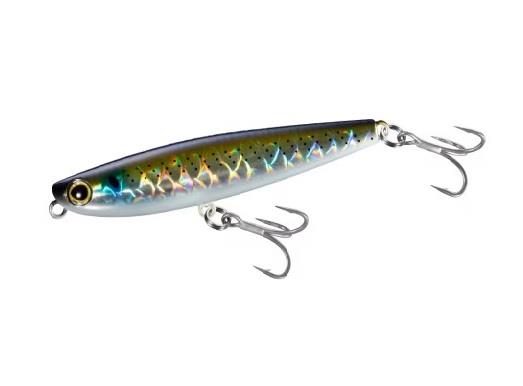 SHIMANO Lure Exsence Fortuna 75F 75mm 8g 002 A Mullet