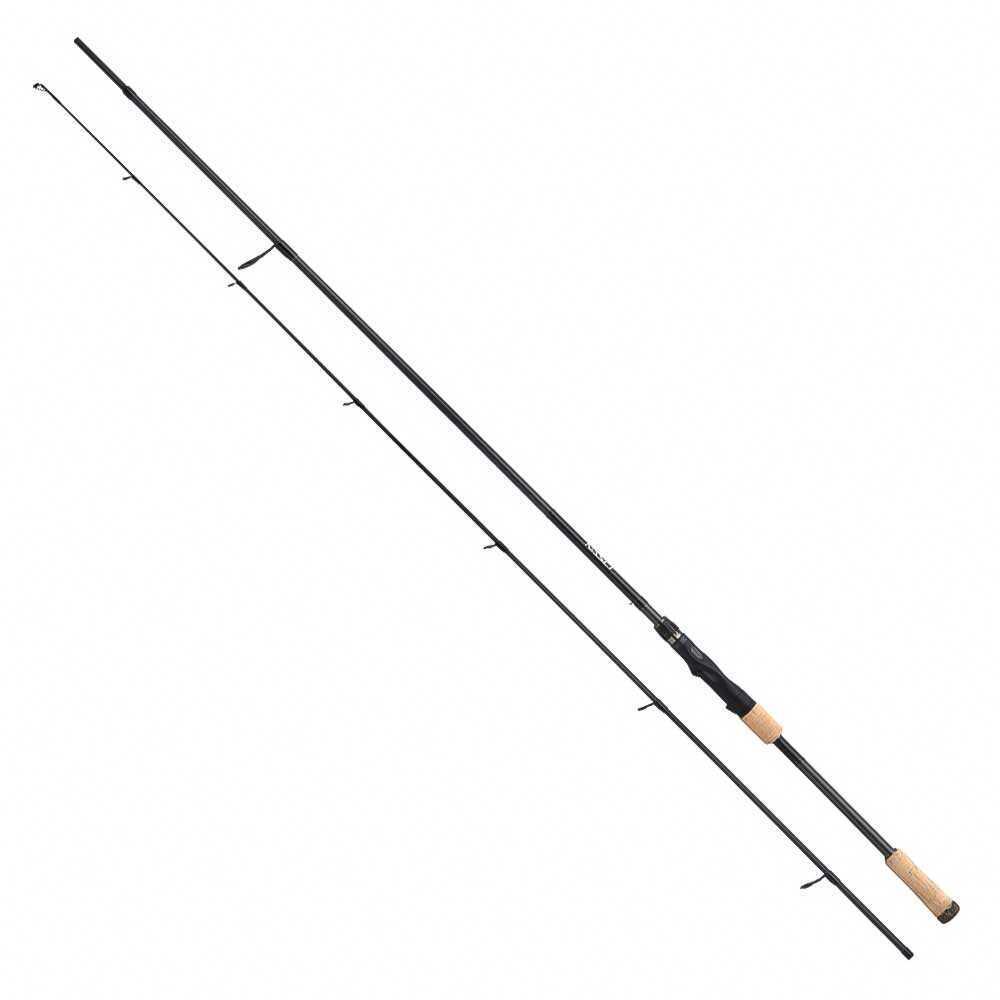 SHIMANO Nasci 810M Mod-Fast (Cork) 2,69mt 7-35gr