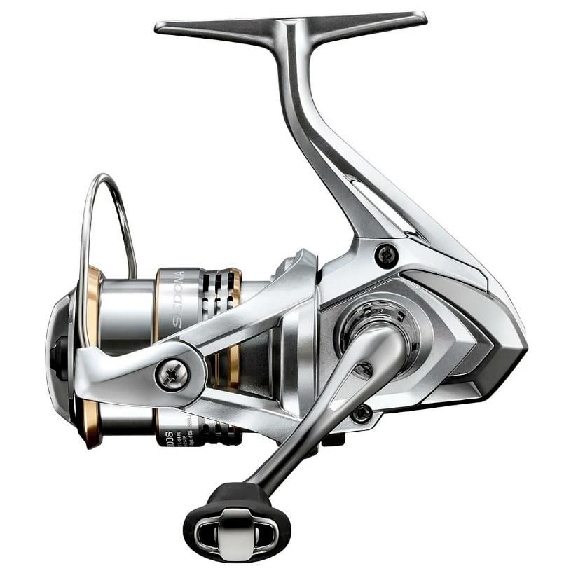 SHIMANO Sedona FJ C2000S