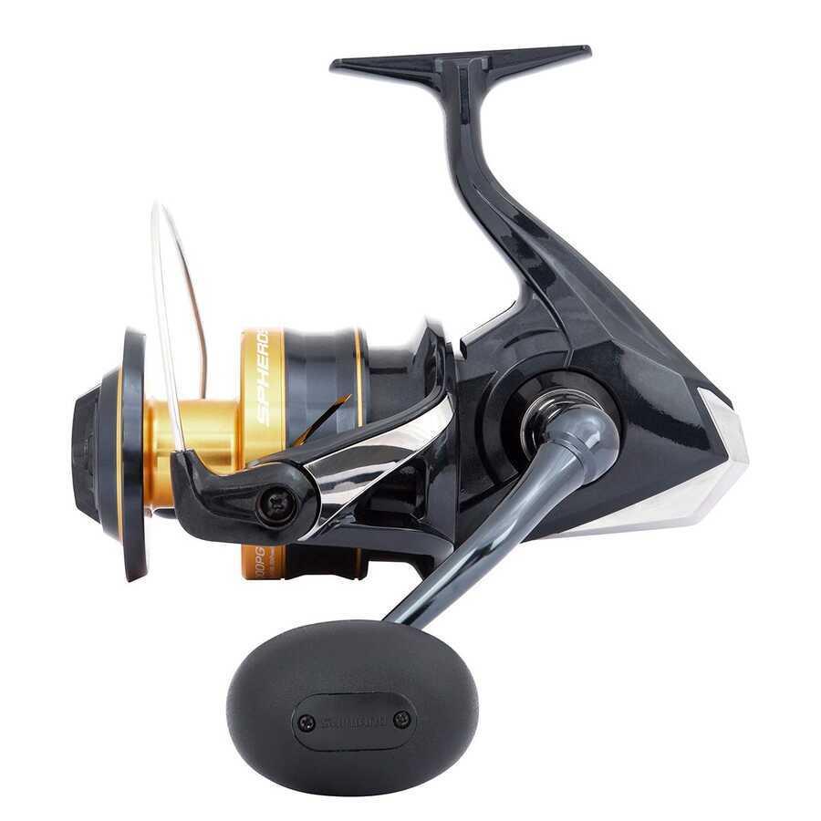 SHIMANO Spheros SW A 8000 HG