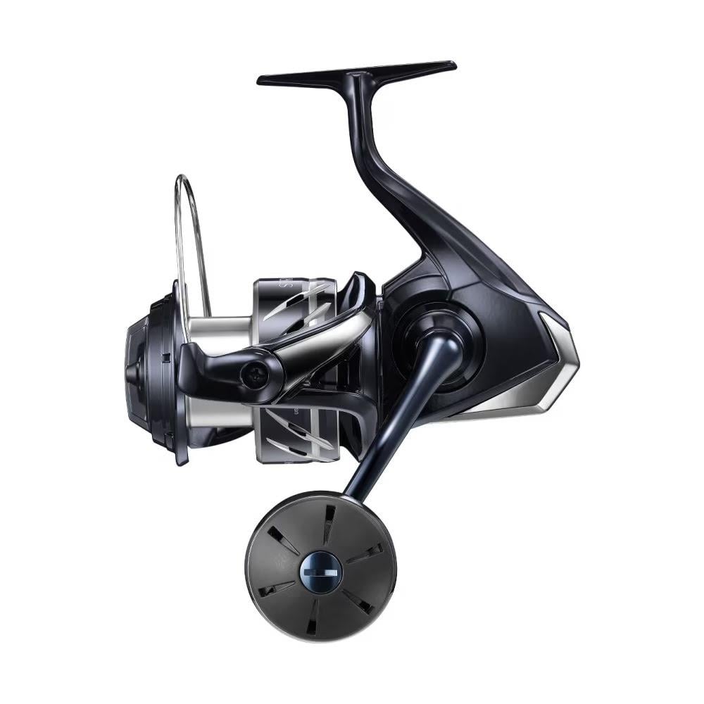 SHIMANO Stradic SW B 10000 HG