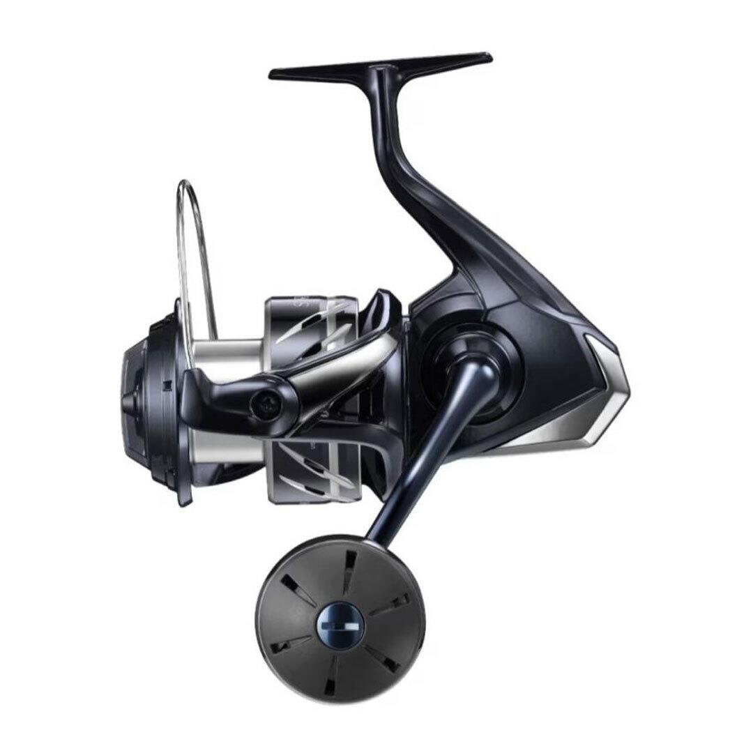 SHIMANO Stradic SW B 8000 PG