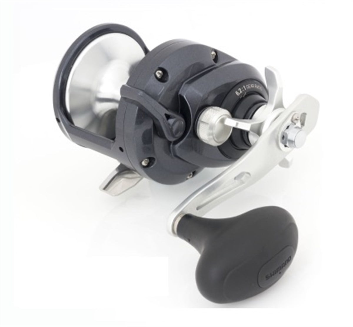 SHIMANO Torium 20 AL HG
