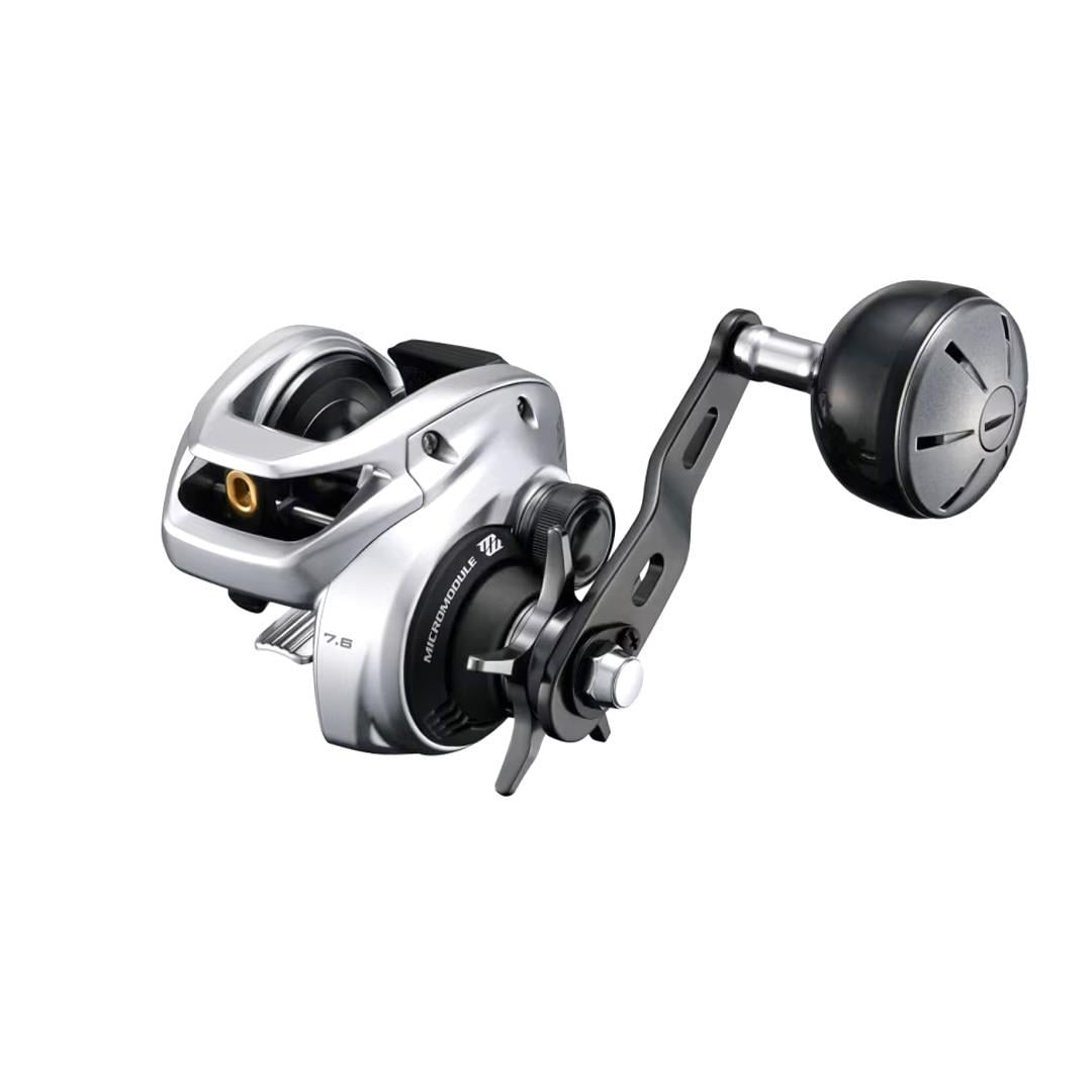 SHIMANO Tranx B 301 HG Left Hand