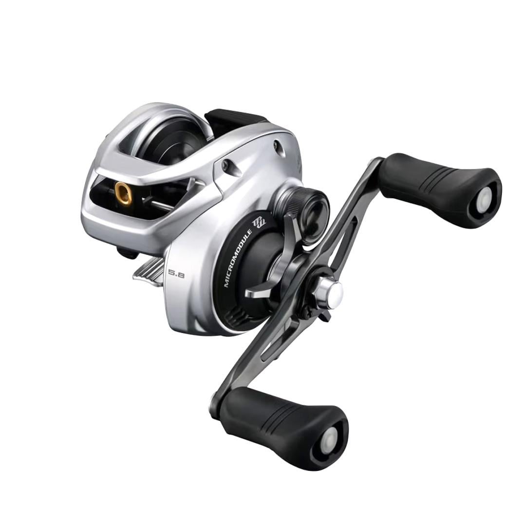 SHIMANO Tranx B 301 Left Hand