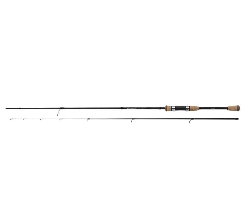 SHIMANO Vengeance CX Spin. Sensi EX-F 2,70m 3-15gr