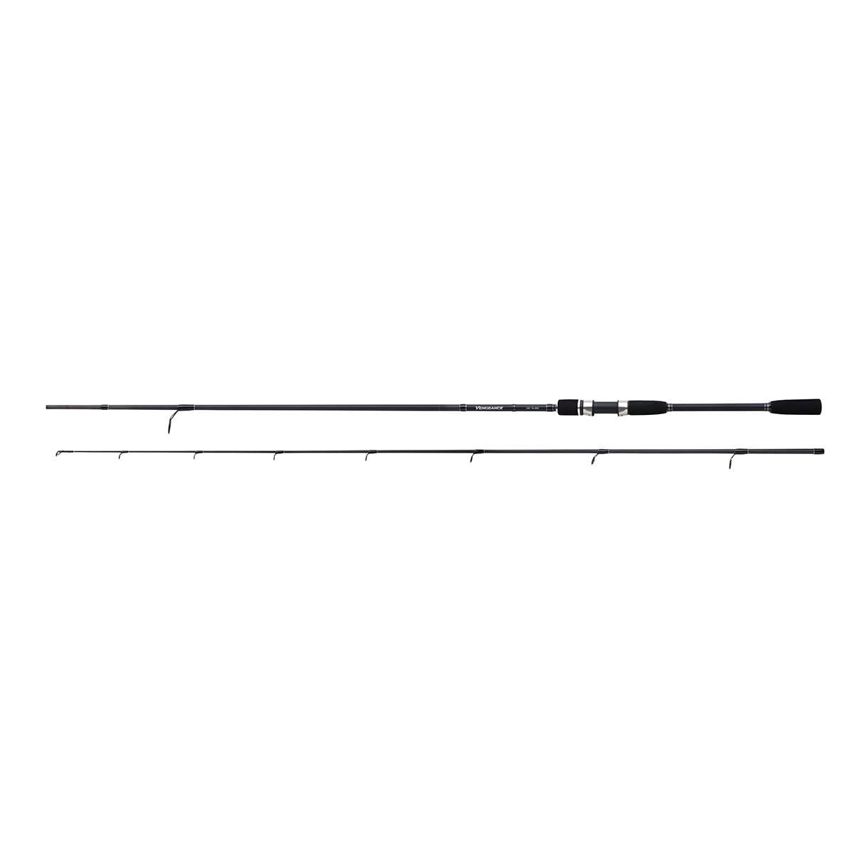 SHIMANO Vengeance CX Spin Eva Mod-Fast 270cm 10-35