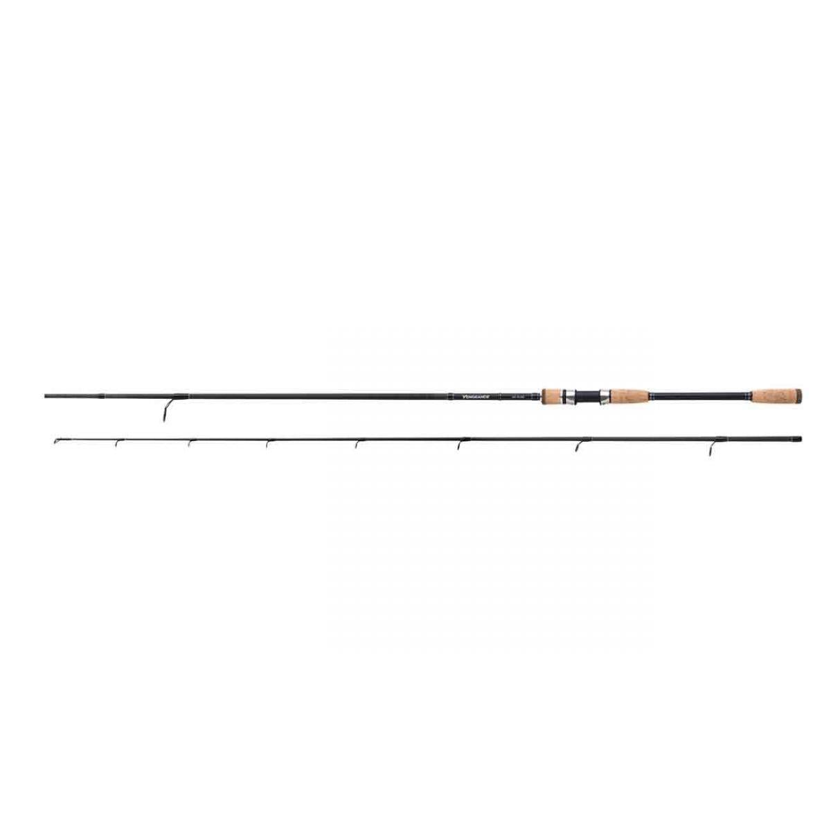 SHIMANO Vengeance CX Spinning 270M 270cm 3-21gr 
