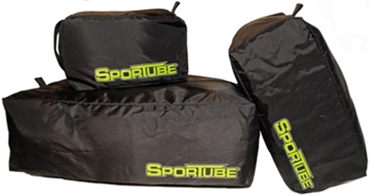 SPORTUBE Gear Paks